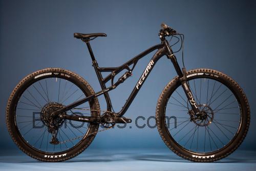 Fezzari Cascade Peak opinión y ficha técnica